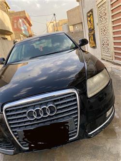 اودي A6